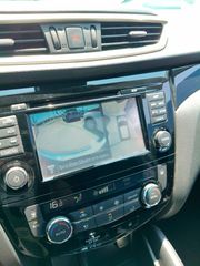 Nissan Qashqai 2016 1.2 CONΝECT CVT AUTOMATIC-thumb-44