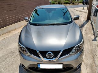 Nissan Qashqai 2016 1.2 CONΝECT CVT AUTOMATIC-thumb-53