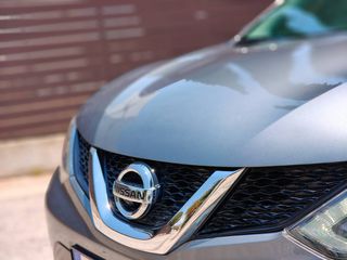Nissan Qashqai 2016 1.2 CONΝECT CVT AUTOMATIC-thumb-55