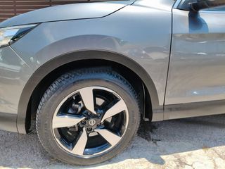 Nissan Qashqai 2016 1.2 CONΝECT CVT AUTOMATIC-thumb-4