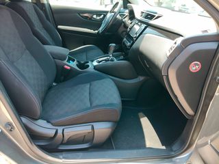 Nissan Qashqai 2016 1.2 CONΝECT CVT AUTOMATIC-thumb-23
