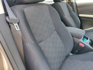 Nissan Qashqai 2016 1.2 CONΝECT CVT AUTOMATIC-thumb-24