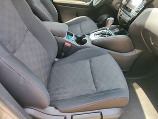 Nissan Qashqai 2016 1.2 CONΝECT CVT AUTOMATIC-thumb-25