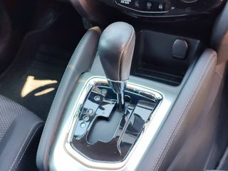 Nissan Qashqai 2016 1.2 CONΝECT CVT AUTOMATIC-thumb-27