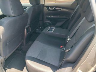 Nissan Qashqai 2016 1.2 CONΝECT CVT AUTOMATIC-thumb-32