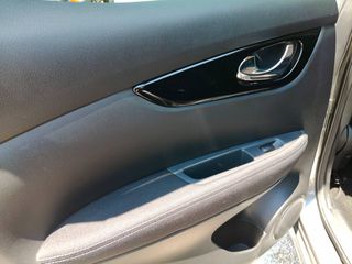 Nissan Qashqai 2016 1.2 CONΝECT CVT AUTOMATIC-thumb-33