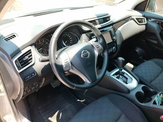 Nissan Qashqai 2016 1.2 CONΝECT CVT AUTOMATIC-thumb-50