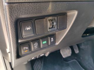 Nissan Qashqai 2016 1.2 CONΝECT CVT AUTOMATIC-thumb-36
