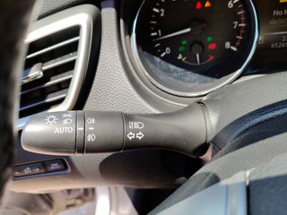 Nissan Qashqai 2016 1.2 CONΝECT CVT AUTOMATIC-thumb-38