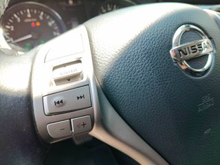 Nissan Qashqai 2016 1.2 CONΝECT CVT AUTOMATIC-thumb-39