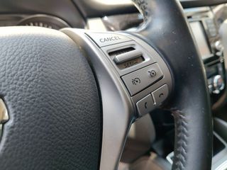 Nissan Qashqai 2016 1.2 CONΝECT CVT AUTOMATIC-thumb-41