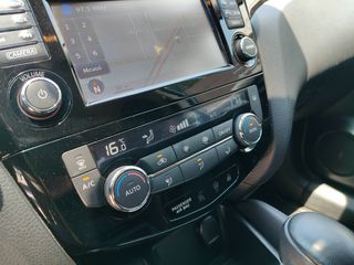 Nissan Qashqai 2016 1.2 CONΝECT CVT AUTOMATIC-thumb-46