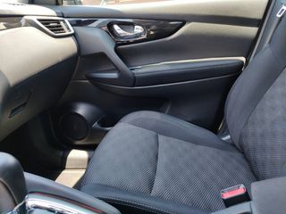 Nissan Qashqai 2016 1.2 CONΝECT CVT AUTOMATIC-thumb-48