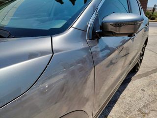 Nissan Qashqai 2016 1.2 CONΝECT CVT AUTOMATIC-thumb-5