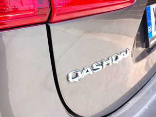 Nissan Qashqai 2016 1.2 CONΝECT CVT AUTOMATIC-thumb-13