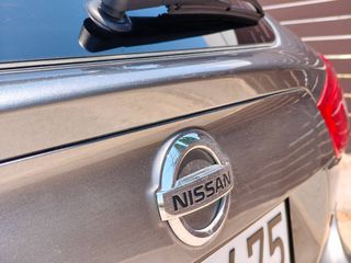 Nissan Qashqai 2016 1.2 CONΝECT CVT AUTOMATIC-thumb-15