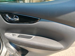 Nissan Qashqai 2016 1.2 CONΝECT CVT AUTOMATIC-thumb-20