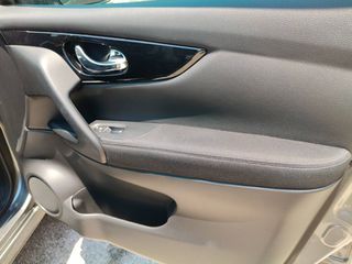 Nissan Qashqai 2016 1.2 CONΝECT CVT AUTOMATIC-thumb-22