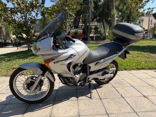 Honda XL 650V Transalp 2002 TRANSALP 650