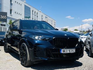 Bmw X5 2024 M-Packet-thumb-1