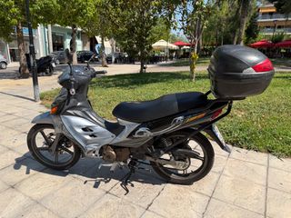 Modenas GT 135 2012-thumb-1