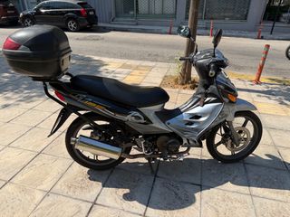 Modenas GT 135 2012-thumb-3
