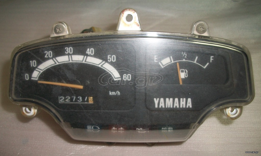 ΚΟΝΤΕΡ ΓΙΑ YAMAHA CV80 RIVA 1987