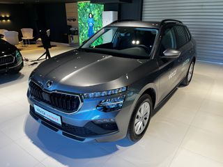 Skoda Kamiq 2026 SELECTION PLUS 1.0 TSI 116 PS