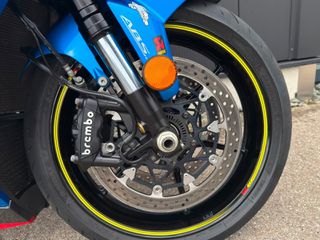 Suzuki GSXR 1000 2019-thumb-1