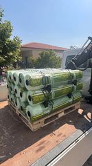 ΔΙΧΤΥ ΧΟΡΤΟΔΕΣΙΑΣ JOHN DEERE NETWRAP 3000M-thumb-2