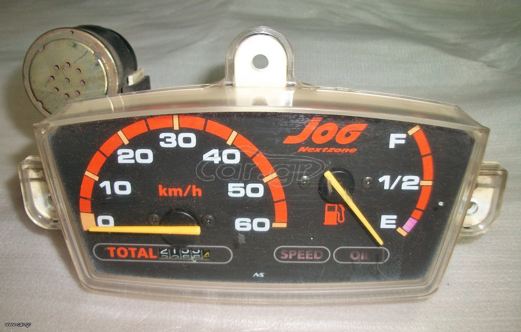 ΚΟΝΤΕΡ ΓΙΑ YAMAHA JOG 3YK 50 1992-1993