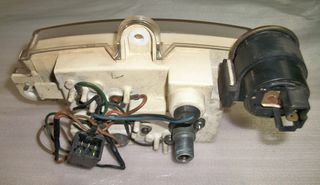 ΚΟΝΤΕΡ ΓΙΑ YAMAHA JOG 3YK 50 1992-1993-thumb-1