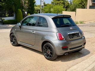 Fiat 500S 2015-thumb-7