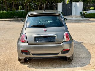Fiat 500S 2015-thumb-9