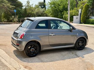 Fiat 500S 2015-thumb-6