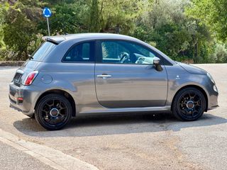 Fiat 500S 2015-thumb-5