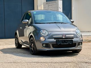 Fiat 500S 2015-thumb-1
