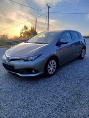 Toyota Auris 2017 1.6 D-4D EXECUTIVE