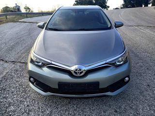 Toyota Auris 2017 1.6 D-4D EXECUTIVE-thumb-7