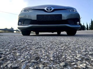 Toyota Auris 2017 1.6 D-4D EXECUTIVE-thumb-8