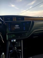 Toyota Auris 2017 1.6 D-4D EXECUTIVE-thumb-13