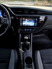 Toyota Auris 2017 1.6 D-4D EXECUTIVE-thumb-21