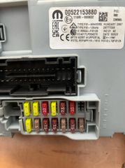 BCM Body Computer / Ασφαλειοθήκη Mopar 00522153880 Fiat Jeep Alfa Romeo