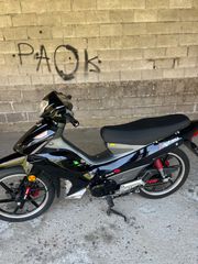 Daytona Sprinter 125 2025 SPRINTER 125CC-thumb-3