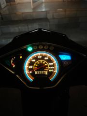 Daytona Sprinter 125 2025 SPRINTER 125CC-thumb-4