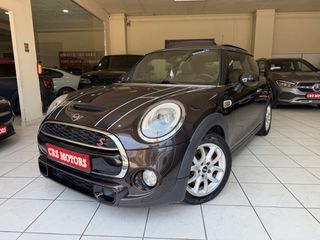 Mini Cooper SD 2015 PANORAMA | AYTOMATO | FULL EXTRA | CRS MOTORS