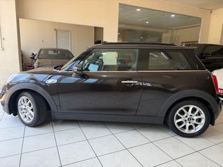 Mini Cooper SD 2015 PANORAMA | AYTOMATO | FULL EXTRA | CRS MOTORS-thumb-1