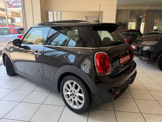 Mini Cooper SD 2015 PANORAMA | AYTOMATO | FULL EXTRA | CRS MOTORS-thumb-2