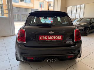 Mini Cooper SD 2015 PANORAMA | AYTOMATO | FULL EXTRA | CRS MOTORS-thumb-3