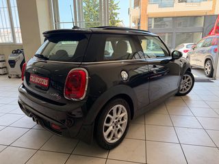 Mini Cooper SD 2015 PANORAMA | AYTOMATO | FULL EXTRA | CRS MOTORS-thumb-4